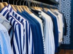 -SUITSUPPLY(安福路店)