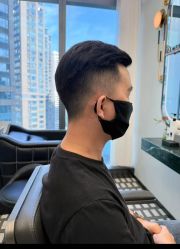 -唐风采假发补发定制