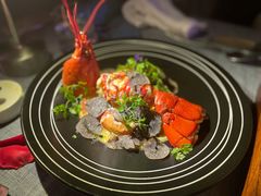 -弦月窗LUNETTE BY AMANDA(复兴路店)