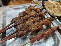 -河南前程·羊肉汤·烧烤(总店)