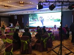 -通辽鑫达国际酒店