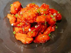 -金牌外婆家(苏州中心店)