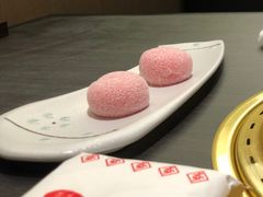 -AJIYA·池袋日式烧肉自助(天津万象城店)