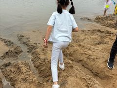 -上海月湖雕塑公园