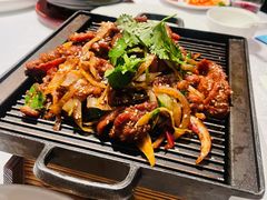 -106餐厅(山水文园店)