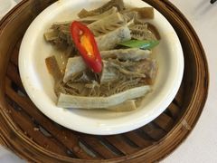千层肚-春满园·早茶·粤菜·宴会(前海店)