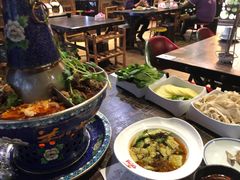 -龙虾风暴(松江店)