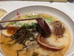 -味千拉面(双井店)