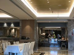 -福州西湖大酒店·怡湖咖啡厅