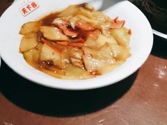 -天下客饭店(中山路店)