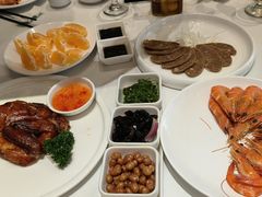 -万龙洲海鲜·粤菜(亚运村店)