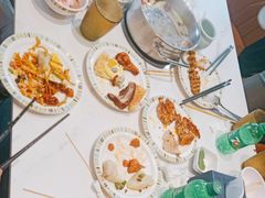 -吉布鲁牛排海鲜自助(温江合生汇店)