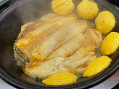 -人民公社铁锅炖·东北菜(卫国道店)