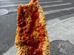 -香酥鸡排(京汉大道店)