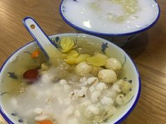 -一心甜汤(丹凤街店)