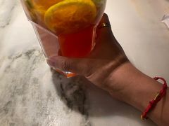 -绿茶餐厅(昆明世纪金源店)