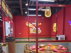 -饶福记·南昌烧烤大排档(九龙湖土著店)