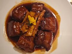 -庭院江南菜•烤鸭•非遗传承(上地•清河店)