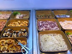 -千滋百味自助烤肉火锅(东门町店)
