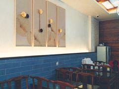 大堂-锡兴记(紫荆花路店)