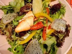 -北京食堂·烤鸭·宵夜(亚运村店)