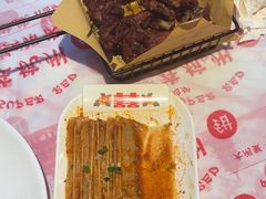 -红钳侠小龙虾·烧烤(中赢康康谷店)