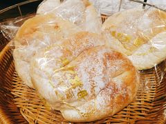 -西村叔叔的店·面包·甜品·蛋糕(崂山丽达店)