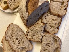 -佐敦面包铺·JORDAN BAKERY