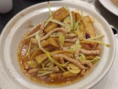 -飞尝蚝·顺德菜·鱼生(顺德总店)