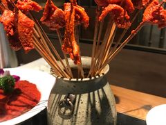 -潮火锅·麻辣牛肉火锅(观音桥方圆·LIVE店)