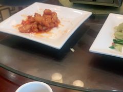 -肖记公安牛肉鱼杂馆·省级非物质文化遗产(三角路直营店)