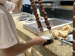 -汉巴味德·烤肉与啤酒的自助(杭州大悦城店)