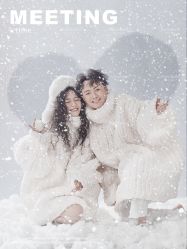 -巴黎经典婚纱摄影PARISSIC