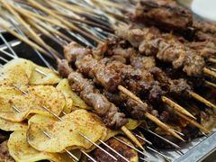 -老谢野馄饨(延安路店)