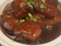 -小菜园新徽菜(青岛市南万象城店)