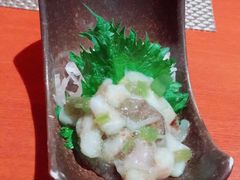 -乾山寿司(好运街店)