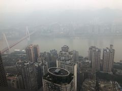 -解放碑威斯汀酒店-知味国际美食餐厅