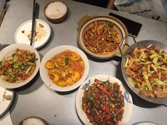 过把瘾鸡爪-潇湘阁(汉光百货店)