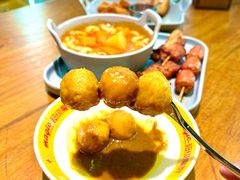 -超级魔厨(地王店)