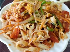 -杏园餐厅(阜成门店)