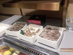 -海底捞火锅(凯德广场店)