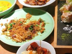 向师傅的炒粉干-弄堂里·寻味杭州(湖滨银泰in77C区店)