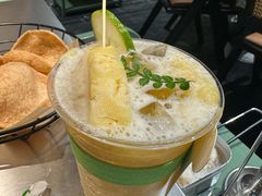 -椰庭·椰子鸡·创意玩家(晶耀前滩店)