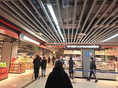 -物美超市(通州华业玫瑰店)