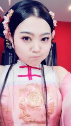 -盘子女人坊古装写真摄影(深圳店)