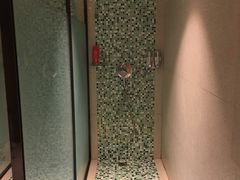 -西美五洲酒店康乐中心