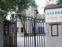 -黎黄陂路街头博物馆