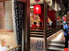 -农耕记·湖南土菜(halo广场店)