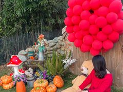 -HERRE·FARM 赫尔露营农场·团建聚会包场