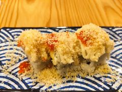 -吉炙烧鸟•本格料理(国际商贸城店)